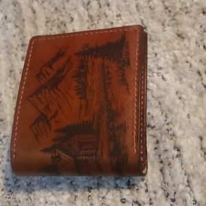 Mens Wallet